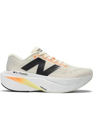 New Balance Hombre FuelCell SuperComp Trainer v3, Talla 40