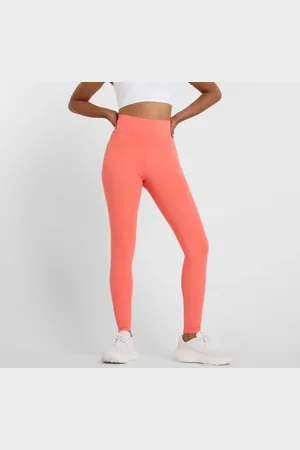 New Balance Mujer NB Harmony High Rise Legging 27", Poly Knit, Talla L