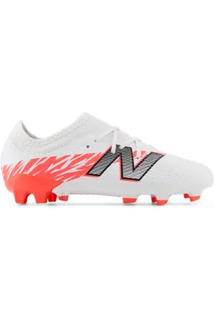 New Balance Niños FURON TEAM JNR FG V8, Talla 33