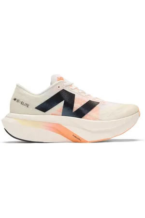 New Balance Mujer FuelCell SuperComp Elite v4, Talla 35