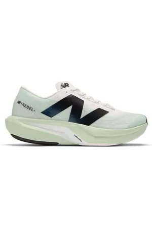 New Balance Mujer FuelCell Rebel v4, Talla 35