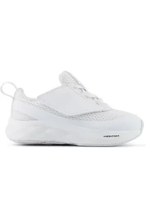 New Balance Niños Fresh Foam 625 NEW-B Hook & Loop en , Malla, Talla 17
