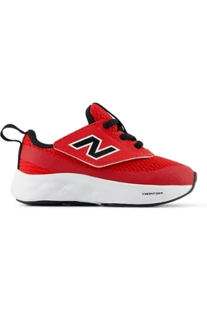 New Balance Niños Fresh Foam 625 NEW-B Hook & Loop, Malla, Talla 18.5