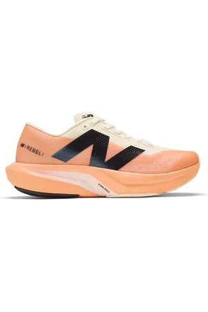 New Balance Mujer FuelCell Rebel v4, Talla 35