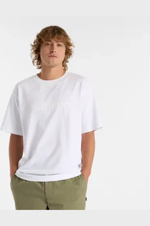 New Balance Hombre Numeric Cotton T-Shirt en , Algodón, Talla 2XL