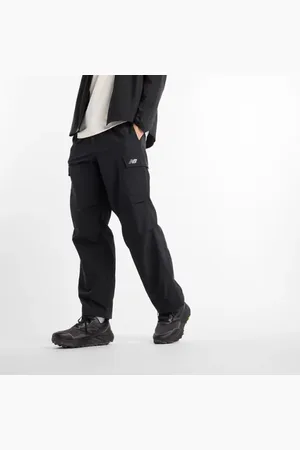 New Balance Hombre Ripstop Cargo Pant en , Polywoven, Talla 2XL
