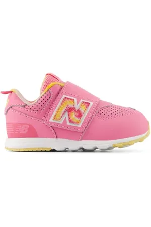 New Balance Niños 574 NEW-B HOOK & LOOP, Talla 20