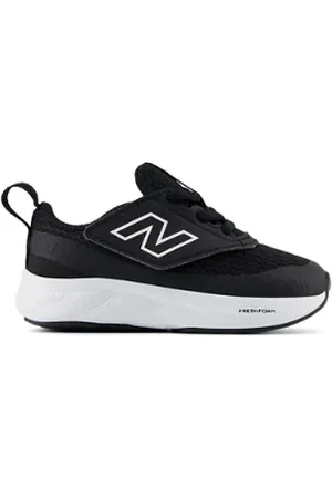 New Balance Niños Fresh Foam 625 NEW-B Hook & Loop, Malla, Talla 17