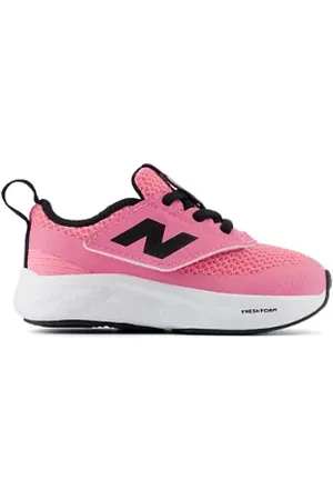 New Balance Niños Fresh Foam 625 NEW-B Hook & Loop, Malla, Talla 18.5