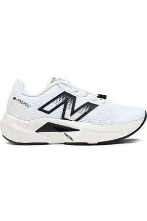 New Balance Niños Bungee FuelCell Propel v5, Talla 28