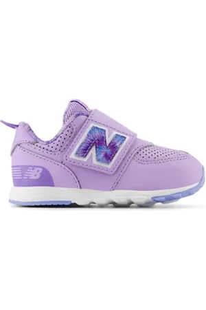 New Balance Niños 574 NEW-B HOOK & LOOP, Talla 20
