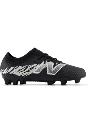 New Balance Niños FURON TEAM JNR FG V8, Talla 32.5