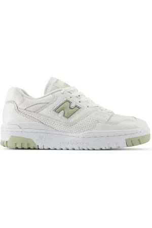 New Balance Mujer BBW550, Cuero, Talla 35