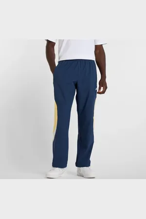 New Balance Hombre In Game Woven Track Pant en , Polywoven, Talla L