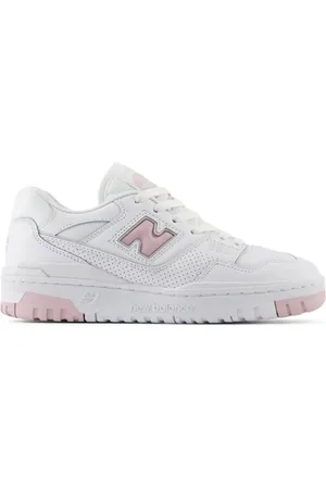New Balance Mujer BBW550, Cuero, Talla 36