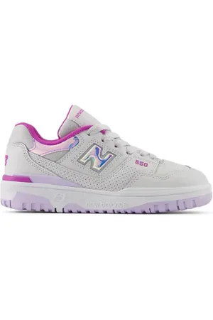 New Balance Niños 550, Talla 32.5