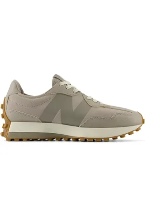 New Balance Mujer 327 en , Cuero, Talla 36
