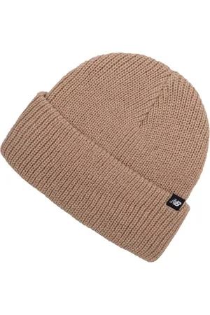 New Balance Unisex Fisherman Beanie, Talla OSZ