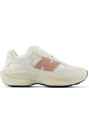 New Balance Unisex WRPD Runner, Gamuza/Malla, Talla 36