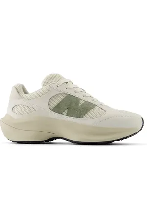 New Balance Unisex WRPD Runner, Gamuza/Malla, Talla 36