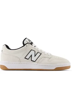 New Balance Unisex NB Numeric 480 en , Cuero, Talla 40