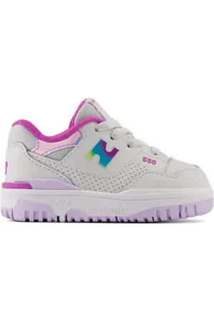 New Balance Niños 550, Talla 21