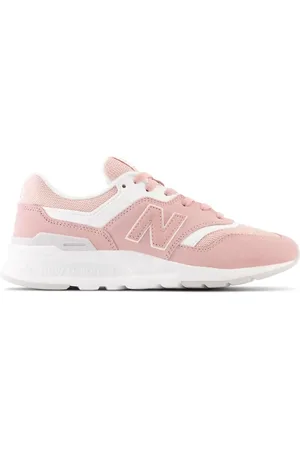 New Balance Mujer 997H, Gamuza/Malla, Talla 36