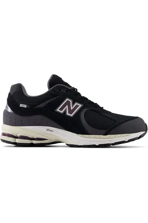 New Balance Hombre 2002RX, Gamuza/Malla, Talla 40.5