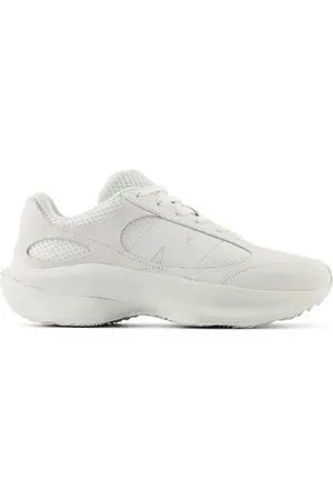New Balance Unisex WRPD Runner, Gamuza/Malla, Talla 37