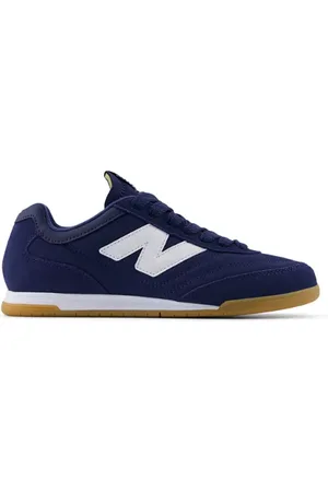 New Balance Unisex RC42, Gamuza/Malla, Talla 37