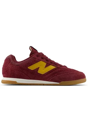 New Balance Unisex RC42, Gamuza/Malla, Talla 37