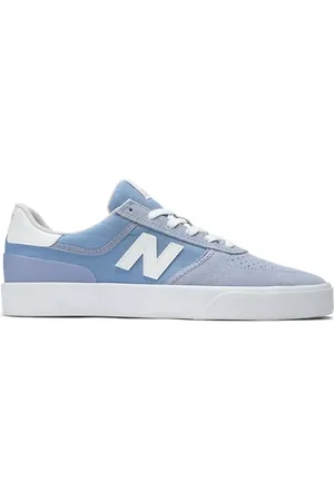 New Balance Unisex NB Numeric 272, Gamuza/Malla, Talla 41.5