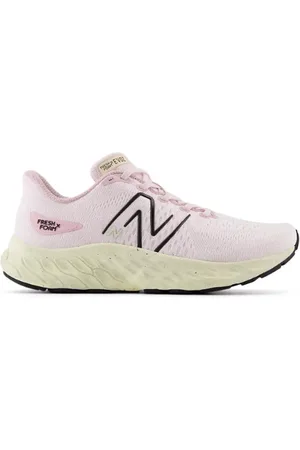 New Balance Mujer Fresh Foam X EVOZ v3, Textil, Talla 35