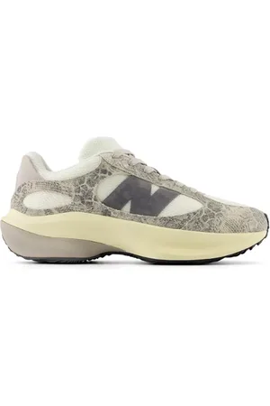 New Balance Unisex WRPD Runner, Gamuza/Malla, Talla 37.5
