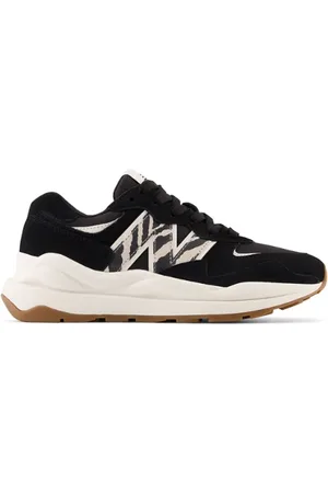 New Balance Mujer 5740, Gamuza/Malla, Talla 35