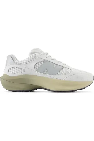 New Balance Unisex WRPD Runner, Gamuza/Malla, Talla 36