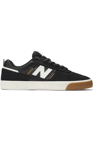 New Balance Hombre NB Numeric Jamie Foy 306, Gamuza/Malla, Talla 40