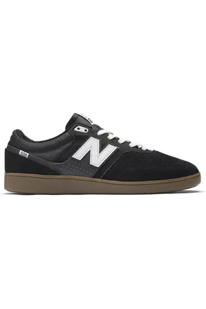 New Balance Unisex NB Numeric Brandon Westgate 508, Gamuza/Malla, Talla 40