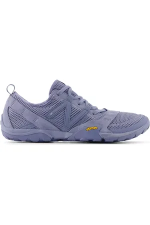 New Balance Hombre MT10, Gamuza/Malla, Talla 43