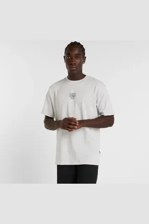 New Balance Hombre Debut Baton T-Shirt, Algodón, Talla 2XL