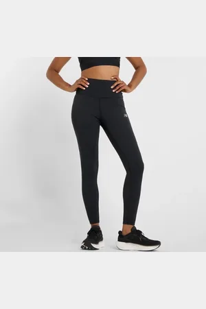 New Balance Mujer NB Harmony High Rise Legging 25" en , Poly Knit, Talla 2XS