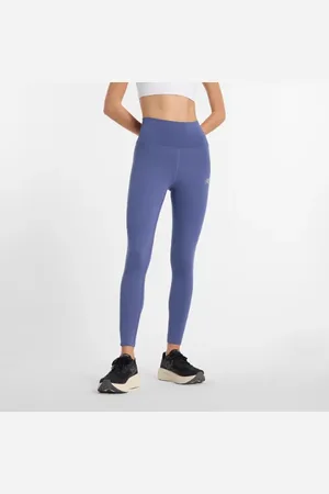 New Balance Mujer NB Harmony High Rise Legging 25" en , Poly Knit, Talla L