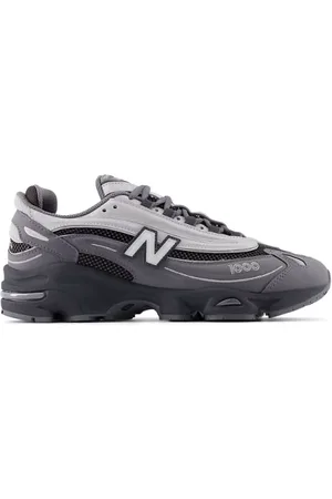 New Balance Unisex 1000, Gamuza/Malla, Talla 40