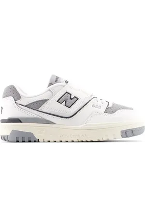 New Balance Niños 550 HOOK & LOOP, Talla 33