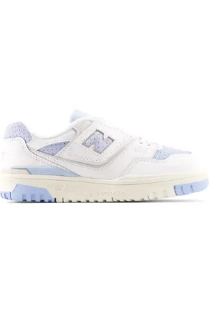 New Balance Niños 550 HOOK & LOOP, Talla 33