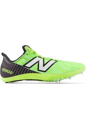 New Balance Hombre FuelCell MD500 V9, Talla 44.5