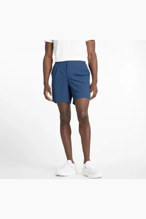 New Balance Hombre Tournament Short en , Polywoven, Talla L