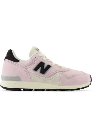 New Balance Unisex U475, Gamuza/Malla, Talla 37