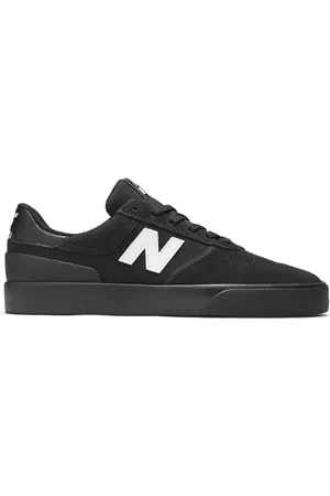 New Balance Unisex NB Numeric 272, Gamuza/Malla, Talla 40