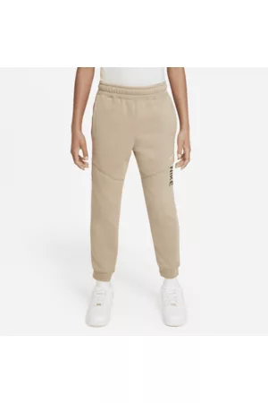 Nike Sportswear Hybrid Jogger de tejido Fleece - Niño